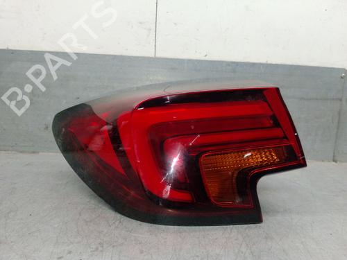 Used Left taillight OPEL ASTRA K (B16) 1.6 CDTi (68) (110 hp) 32001211