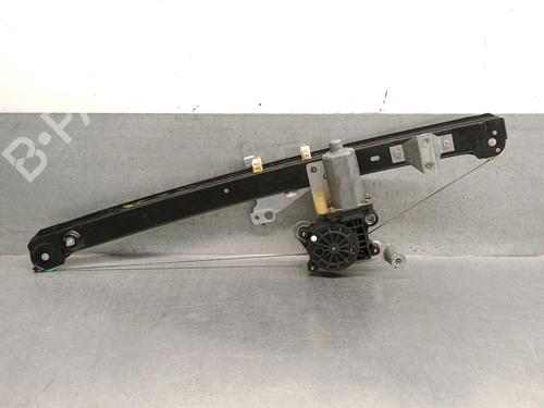 Used Rear left window mechanism VOLVO XC90 I (275) 2.5 T AWD (209 hp) 30145227