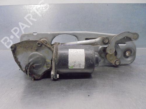 Used Front wiper motor CITROËN ZX (N2) 1.9 D (68 hp) 16910551