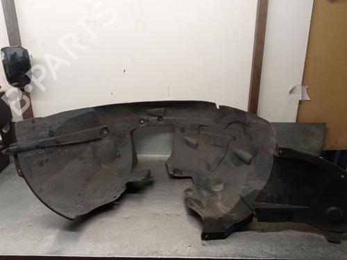 Wheel arch PEUGEOT PARTNER Tepee 1.6 HDi 75 (16V) | BP29519065C56 