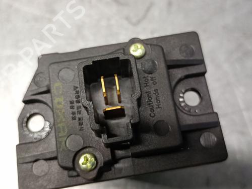 Heater resistor KIA SPORTAGE II (JE_, KM_) 2.0 CRDi | BP27892093M108 