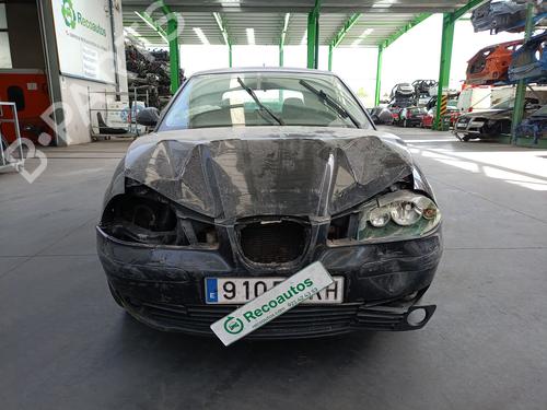 Engine SEAT IBIZA III (6L1) 1.9 TDI | BP34346675M1  - Image 20