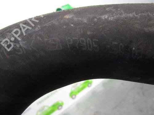 Pipe IVECO DAILY III Van 35 C 12 V, 35 S 12 V (AGKA43A2, AGKB43A2, AGKB46A2,... | BP20246853M125 