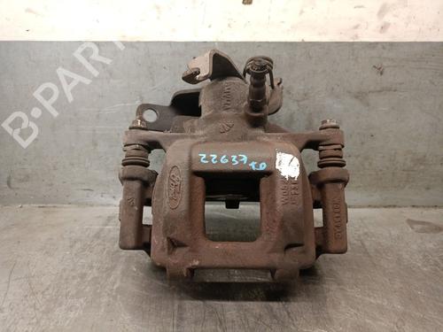 Used Right rear brake caliper FORD TRANSIT V363 Van (FCD, FDD) 2.0 EcoBlue (130 hp) 25756691