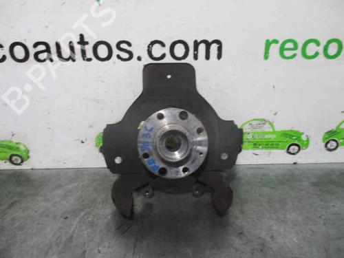 Used Right front steering knuckle OPEL ASTRA G Hatchback (T98) 1.7 TD (F08, F48) (68 hp) 3217797