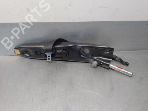 Front right seatbelt VOLVO XC90 I (275) D5 AWD | BP15981701I25 