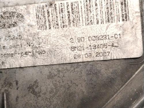 Left taillight FORD S-MAX (WA6) 2.0 TDCi | BP38565927C34 - Image 5