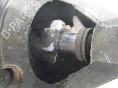 Starter MITSUBISHI SPACE STAR MPV (DG_A) 1.3 16V (DG1A) | BP3131034M8 