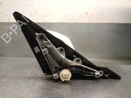 Left mirror BMW 1 (F20) 118 d | BP26690729C26 