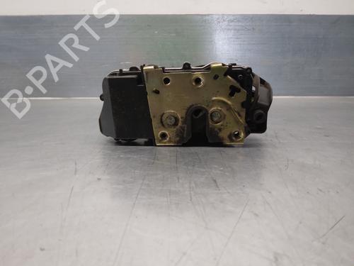 Used Rear right lock CITROËN XSARA (N1) 2.0 HDi 90 (90 hp) 13921466
