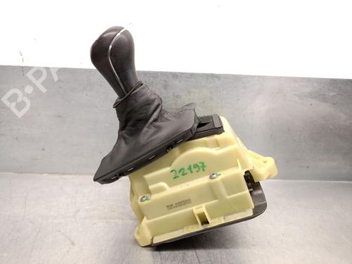 Used Gear lever MERCEDES-BENZ E-CLASS Coupe (C207) E 250 CDI / BlueTEC / d (207.303, 207.304) (204 hp) 23963844