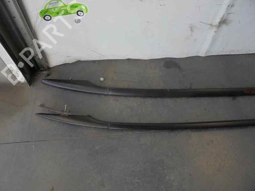 Roof bar VW SHARAN (7M8, 7M9, 7M6) 1.9 TDI | BP20247180C65 