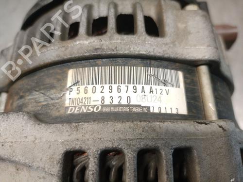 Generator JEEP COMPASS (MP, M6, MV, M7) 2.0 CRD 4x4 | BP29712410M7