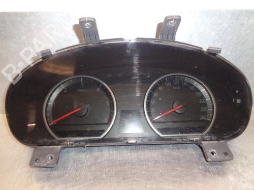 Used Instrument cluster KIA MAGENTIS II (MG) 2.0 CRDi (140 hp) 13611520