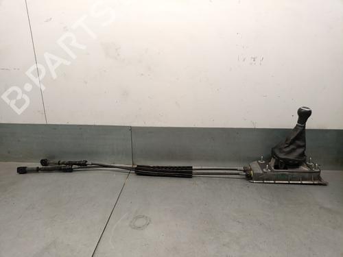 Levier de vitesses AUDI A1 Sportback (8XA, 8XF) 1.4 TFSI (122 hp) 31824153