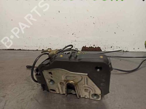 Front right lock MERCEDES-BENZ C-CLASS (W203) C 180 Kompressor (203.046) | BP5564658C97 