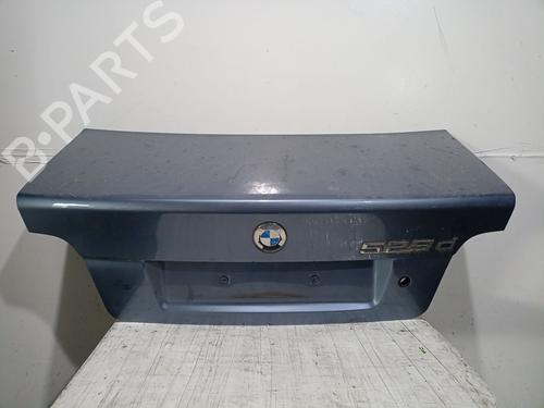 Used Tailgate Tailgate BMW 5 (E39) 525 d (163 hp) 34343340 34343340