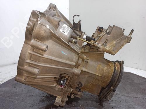 Gearbox FORD FIESTA IV (JA_, JB_) 1.25 i 16V | BP8356091M3 