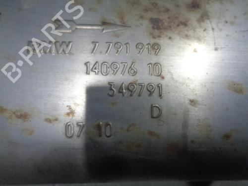 Exhaust system BMW 1 (E87)  | BP14327583M121 