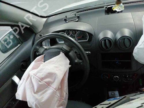 Front right interior door handle CHEVROLET AVEO / KALOS Hatchback (T250, T255) 1.2 | BP7182193I14 - Image 4