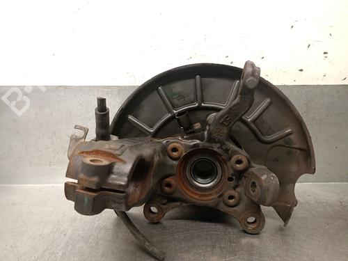 Fusée avant droite VW TOURAN (1T3) 1.6 TDI (105 hp) 31905194