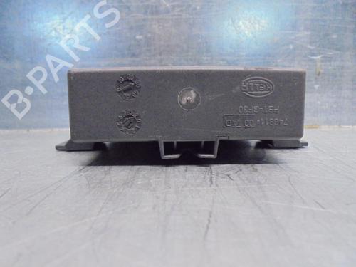 Lights ECU LAND ROVER RANGE ROVER EVOQUE (L538) 2.2 D 4x4 | BP8588461M55 