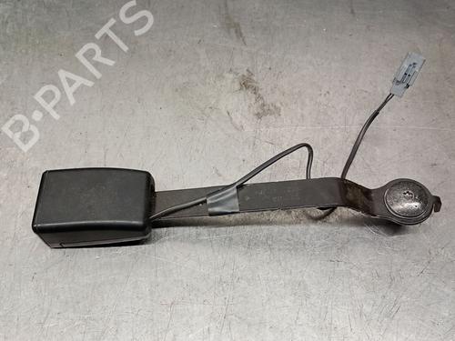 Sikkerhedssele-spænde RENAULT CAPTUR I (J5_, H5_) 0.9 TCe 90 (90 hp) 28361623