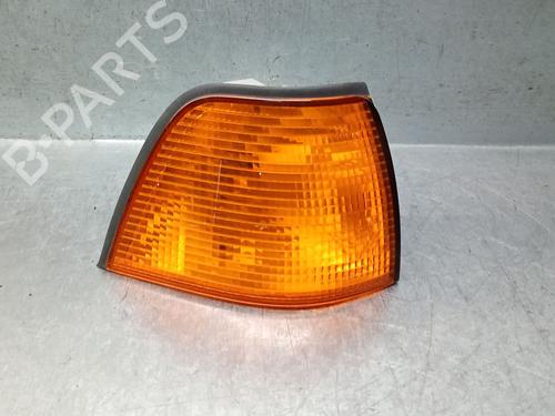 Used Right front indicator BMW 3 Compact (E36) 318 tds (90 hp) 32844029