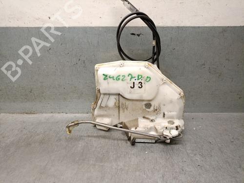 Used Front right lock SUZUKI SWIFT III (MZ, EZ) 1.3 DDiS (RS413D) (69 hp) 32147211