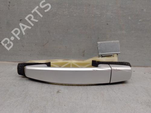 Used Rear left exterior door handle CHEVROLET EPICA (KL1_) 2.0 (144 hp) 30383703