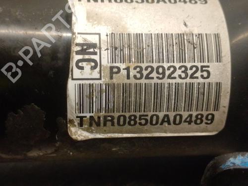 Steering rack OPEL INSIGNIA A (G09) 2.0 CDTI (68) | BP39413091M22 - Image 4