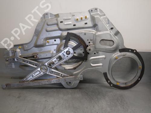 Front right window mechanism KIA CERATO I Saloon (LD) 2.0 CRDi | BP12177362C23 