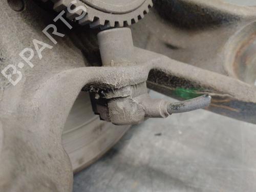 Right front steering knuckle FORD TRANSIT Platform/Chassis (FM_ _, FN_ _) 2.4 TDCi | BP27698932M26 