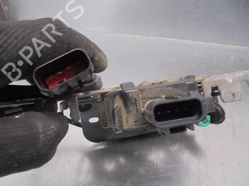 Rear right lock CHRYSLER VOYAGER IV (RG, RS) 2.5 CRD | BP17126716C99 