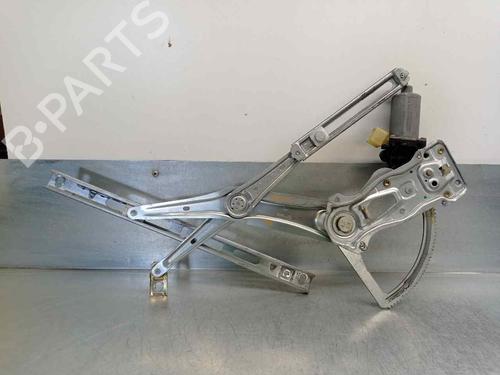 Used Front right window mechanism MERCEDES-BENZ CLK (C208) CLK 320 (208.365) (218 hp) 13028195