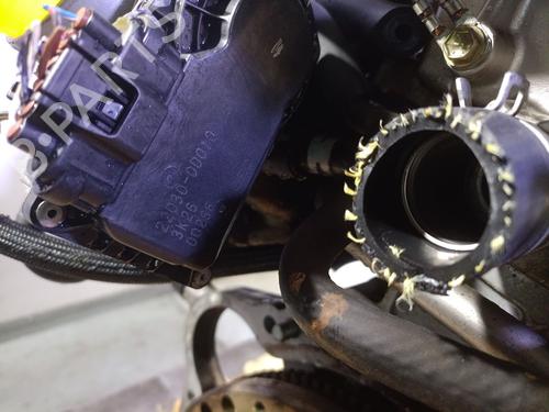 Engine TOYOTA AVENSIS (_T25_) 1.8 VVT-i (ZZT251_, ZZT251R) | BP24641214M1