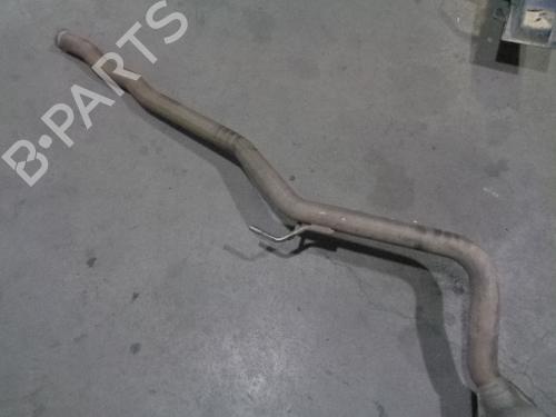 Exhaust system MERCEDES-BENZ S-CLASS (W221, V221) S 320 CDI (221.022, 221.122) | BP20264562M121 