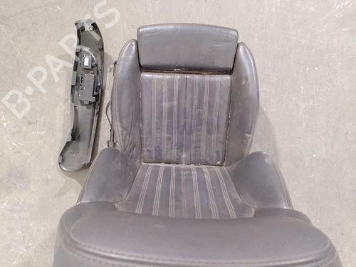 Left front seat AUDI A6 Allroad C7 (4GH, 4GJ) 3.0 TDI quattro | BP36037882C15 - Image 6