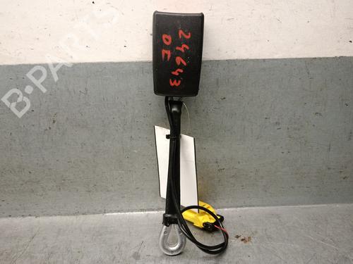 Used Seat buckle CITROËN JUMPER II Bus 2.2 HDi 120 (120 hp) 32249680
