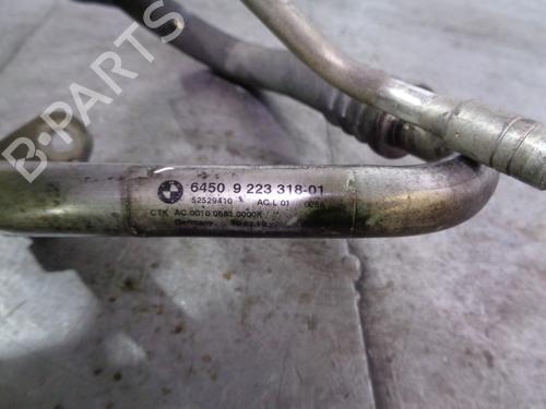 AC pipe BMW 3 (E90) 320 d | BP14330859M126 