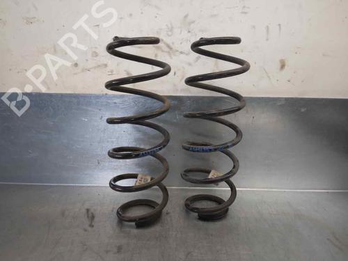 Used Shock absorber spring SEAT IBIZA V (KJ1, KJG) 1.0 MPi (80 hp) 20262108