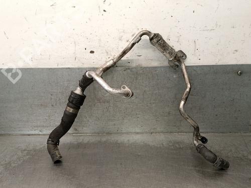 Used Pipe Pipe AUDI Q7 (4MB, 4MG, 4MQ) SQ7 TDI quattro (435 hp) 33795869 33795869