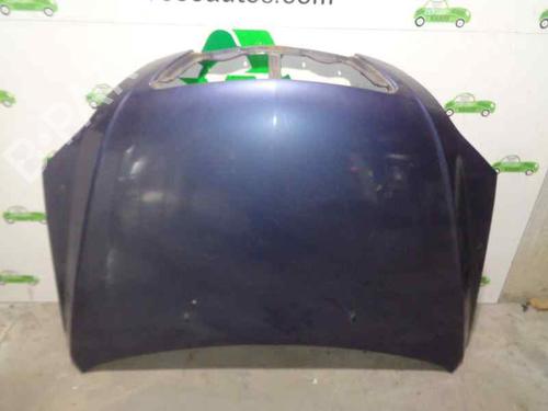 Used Hood KIA SORENTO I (JC) 2.5 CRDi 4WD (140 hp) 5257031