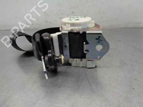 Rear left seatbelt FORD FIESTA VI (CB1, CCN)  | BP6990391I29 