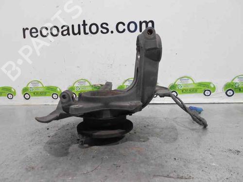 Left front steering knuckle ROVER 75 (RJ) 2.5 V6 | BP20245204M25 