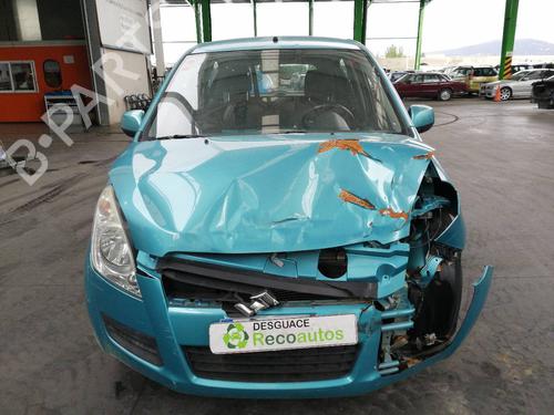Steering column stalk SUZUKI SPLASH (EX) 1.0 (A5B310) | BP18069589I23 - Image 7