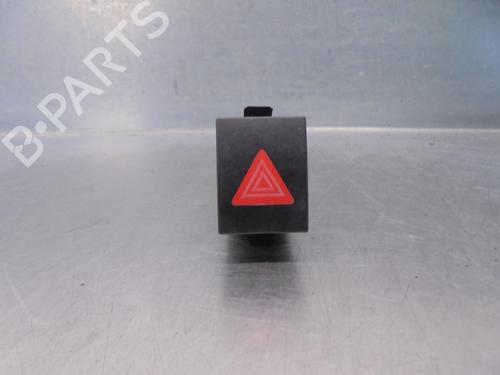 Used Warning switch VW POLO (9N_, 9A_) 1.4 TDI (70 hp) 16822179