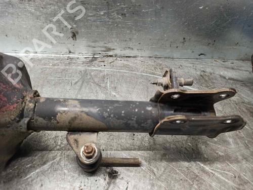Right rear shock absorber HYUNDAI COUPE I (RD) 1.6 i 16V | BP9109532M19 