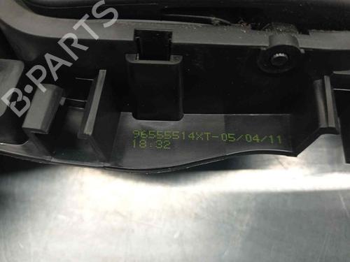 Front right interior door handle CITROËN BERLINGO Box Body/MPV (B9) 1.6 HDi 75 | BP12138864I14 