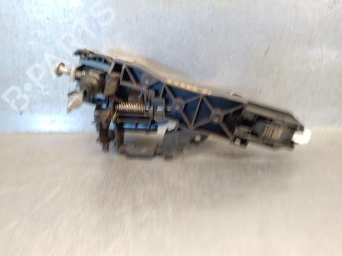 Türgriff vorne links außen CUPRA FORMENTOR (KM7, KMP) 1.5 TSI | BP29916641C128